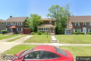 740 Hayes St, Gary, IN 46404