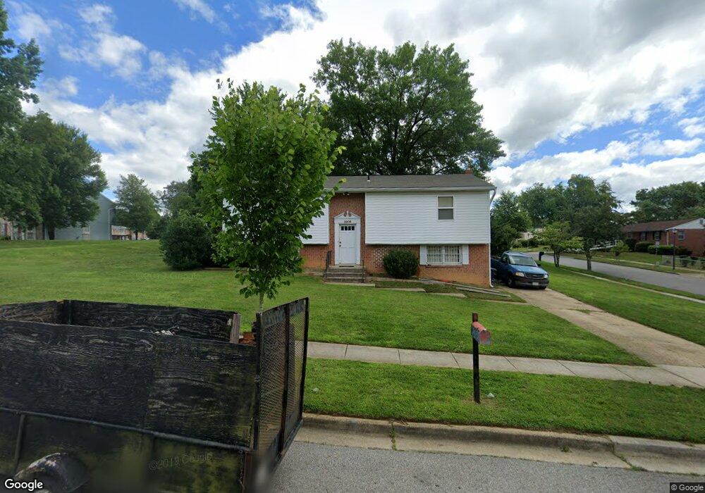 8900 Lynnalan Dr, Fort Washington, MD 20744 - photo 1