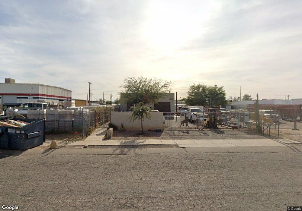 2014 E Eastland St, Tucson, AZ 85719 - photo 1