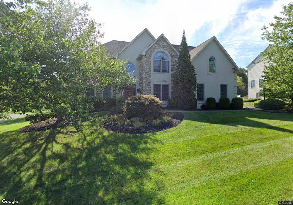 6265 Whitetail Dr, Coopersburg, PA 18036 - photo 1