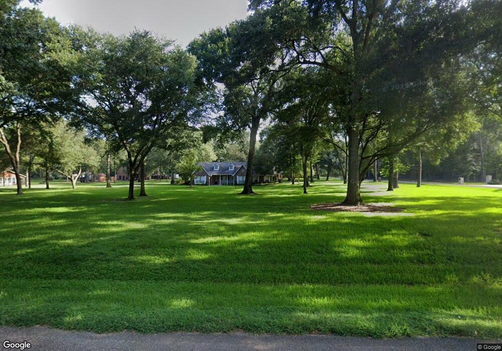 10347 Happy Trail, Conroe, TX 77384 - photo 1