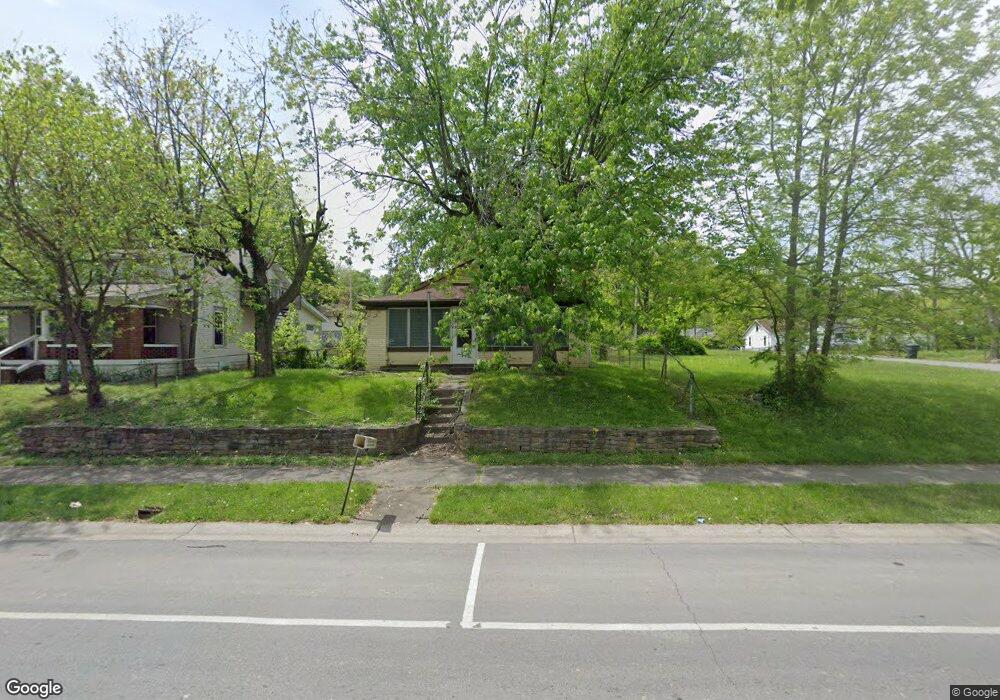 645 W 7th St, New Albany, IN 47150 - photo 1