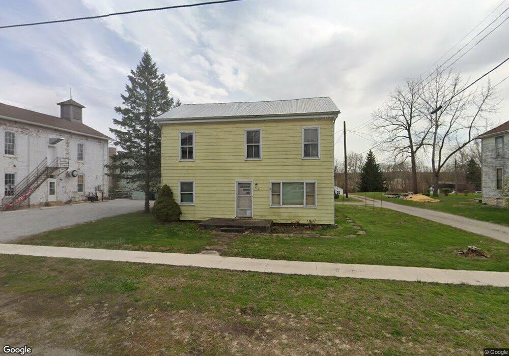 930 Main St, Lagro, IN 46941 - photo 1