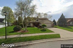 1505 Landers Ct, Fort Wayne, IN 46815
