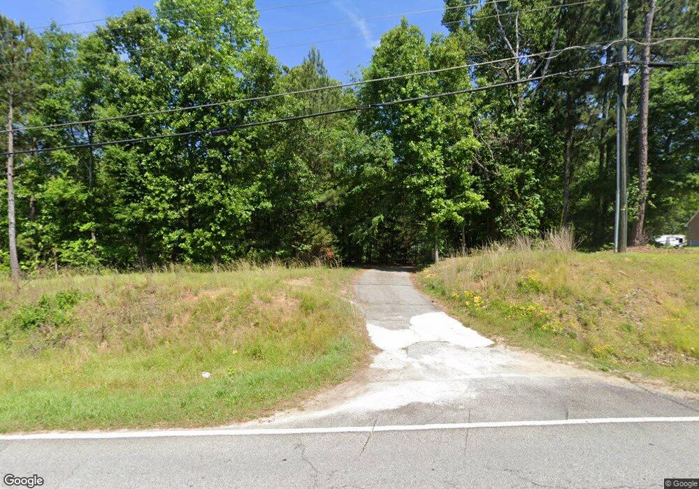 2191 Smyrna Rd SW, Conyers, GA 30094 - photo 1