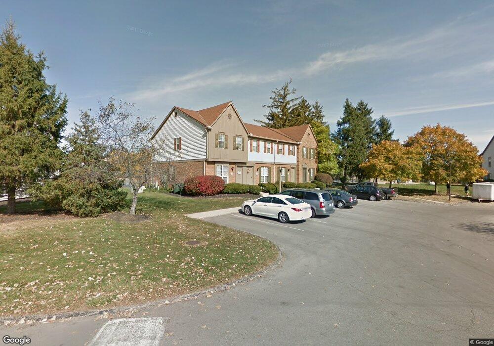 6010 Godown Rd, Columbus, OH 43235 - photo 1