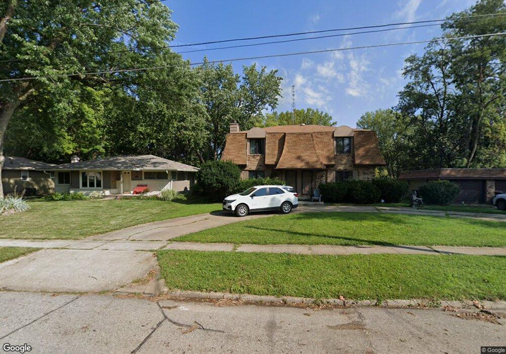 3011 Aurora Ave, Des Moines, IA 50310 - photo 1