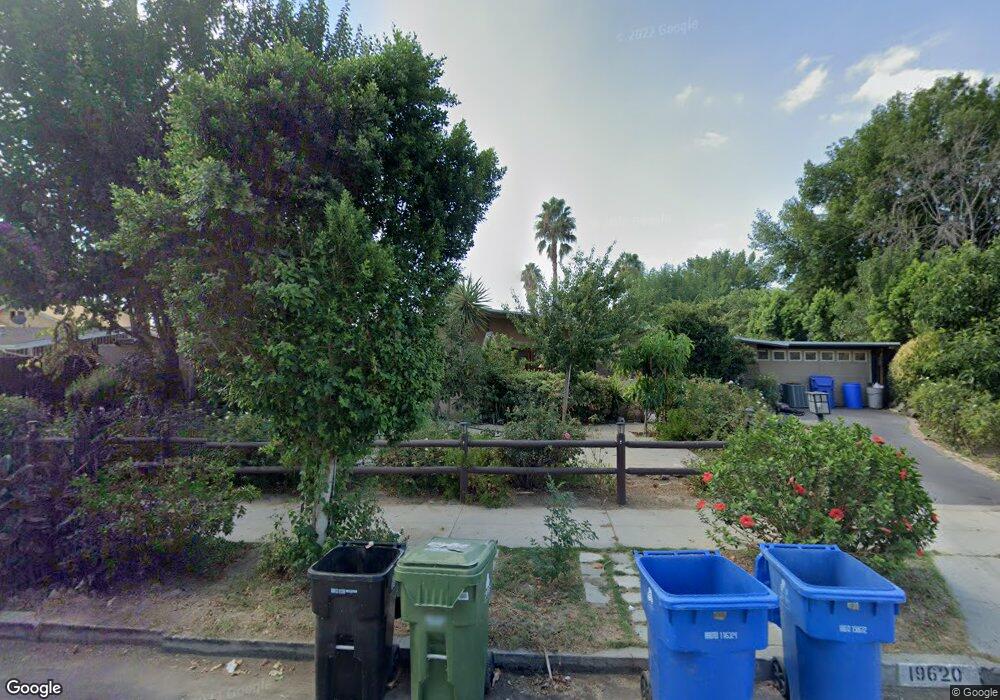 19620 Strathern St, Reseda, CA 91335 - photo 1