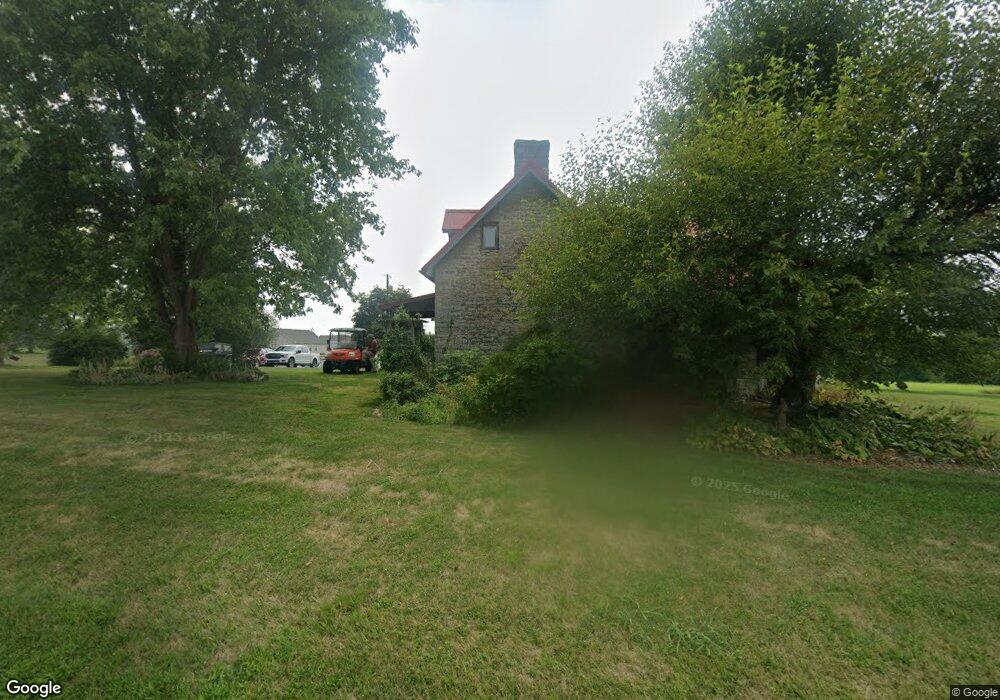 1115 Ninevah Rd, Lawrenceburg, KY 40342 - photo 1