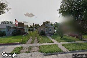 107 Howard Ave, Philip, SD 57567