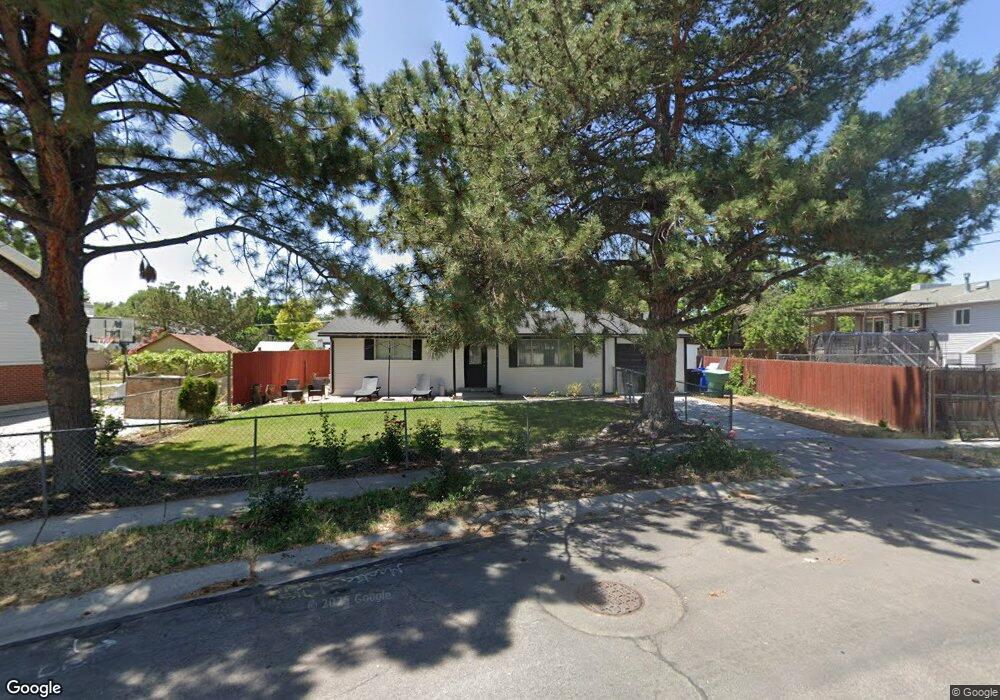 7668 Keelcrest Dr, West Jordan, UT 84084 - photo 1