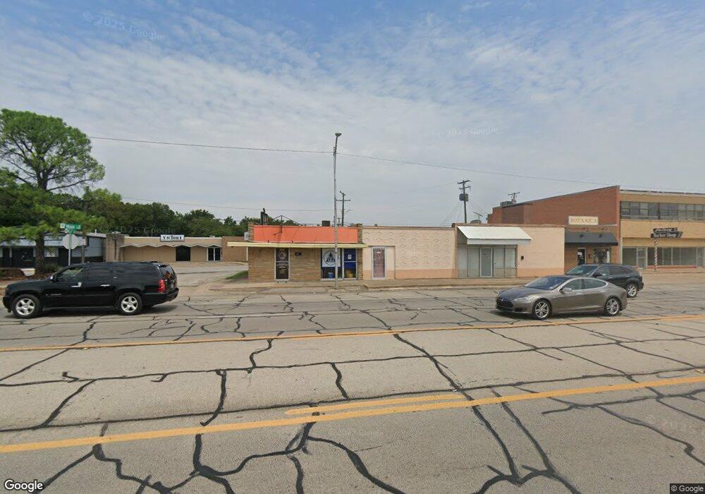 600 E Main St, Grand Prairie, TX 75050 - photo 1