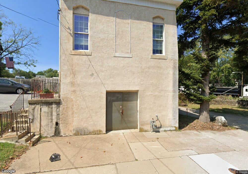 58 Upland Ave, Brookhaven, PA 19015 - photo 1