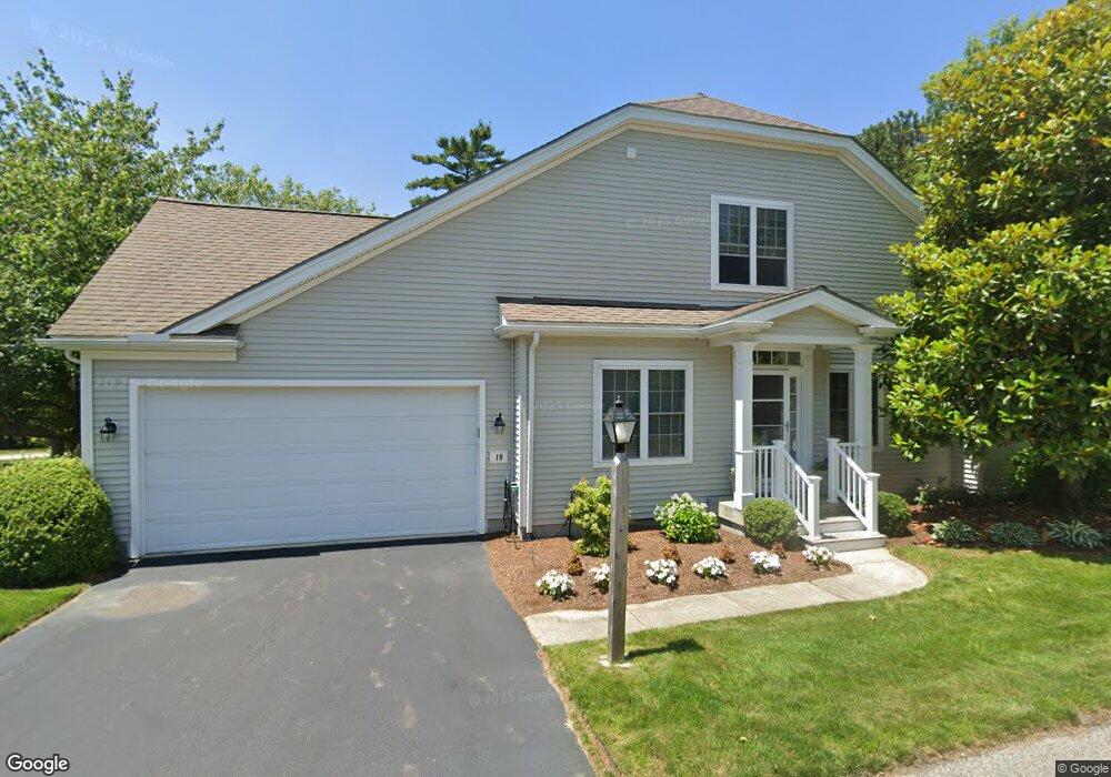 19 Webster Reach, Plymouth, MA 02360 - photo 1