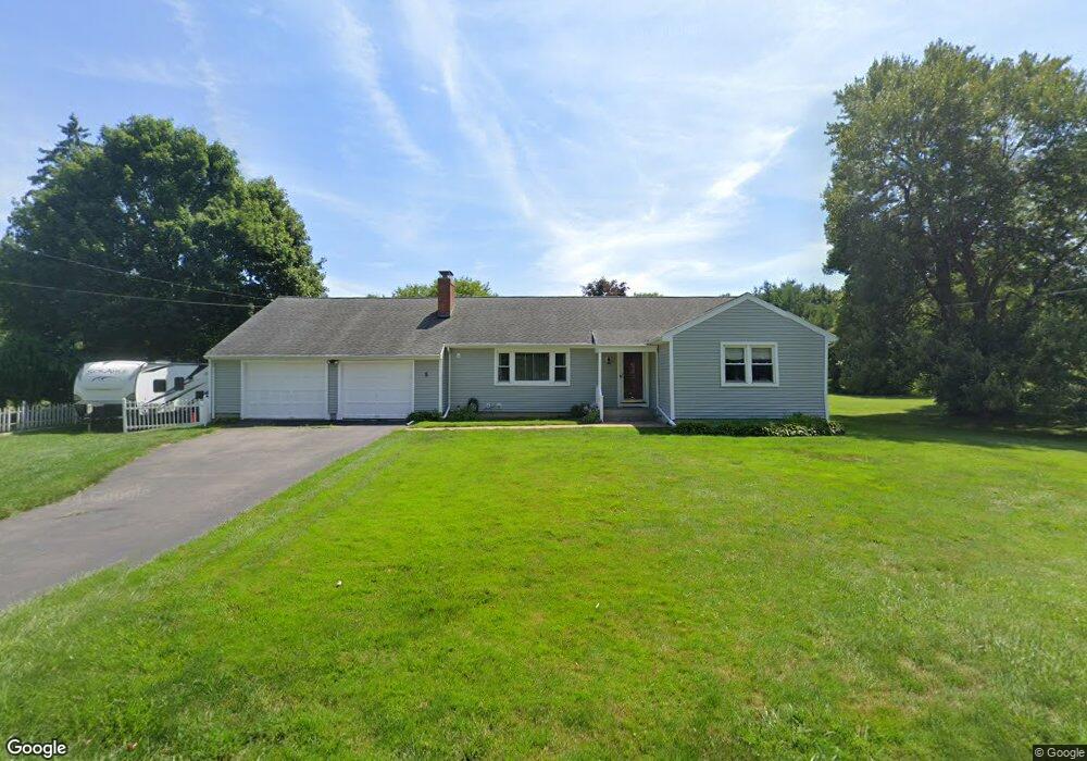 5 Valley View Dr, Bloomfield, CT 06002 - photo 1