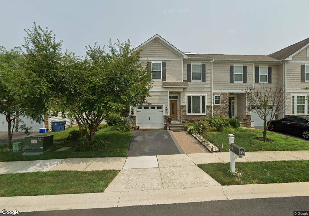 440 Afton Dr, Middletown, DE 19709 - photo 1