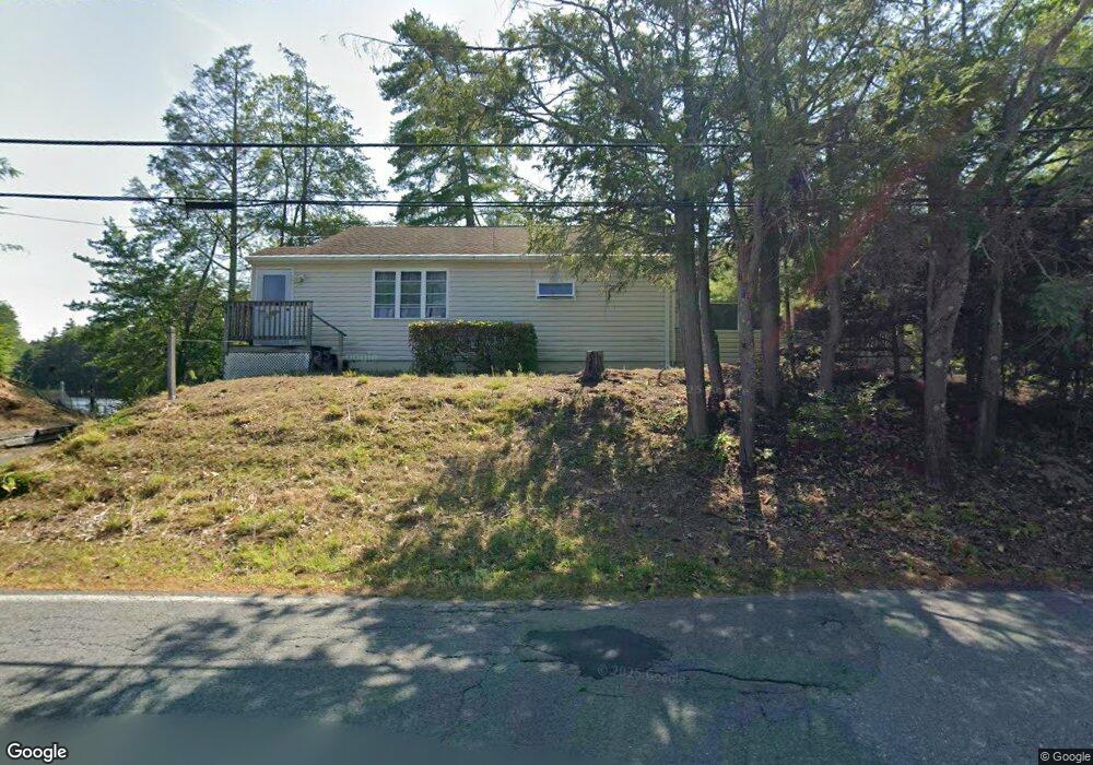 358 Holtshire Rd, Orange, MA 01364 - photo 1