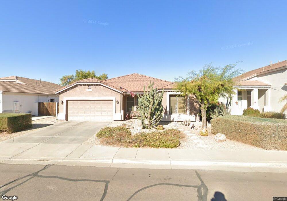 1540 E Redwood Place, Chandler, AZ 85286 - photo 1