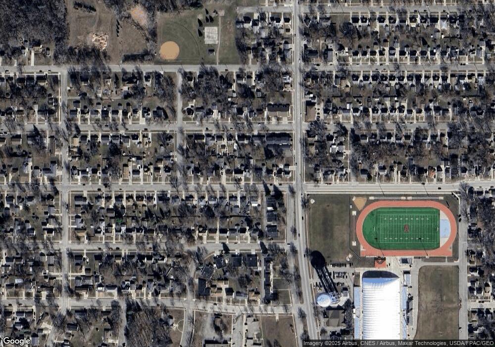 1508 4th Ave NW, Austin, MN 55912 - photo 1