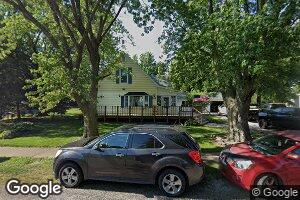 314 W Broad St, Raymond, IL 62560