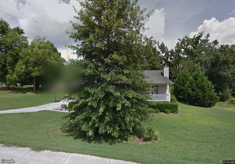 26 Spratlin Dr, Jefferson, GA 30549 - photo 1