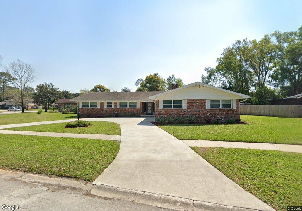 1161 Montevideo Rd, Jacksonville, FL 32216 - photo 1