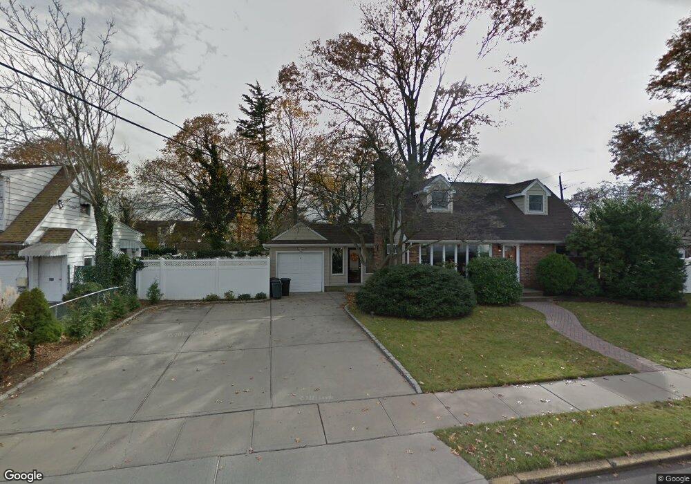 264 Foxhurst Rd, Oceanside, NY 11572 - photo 1