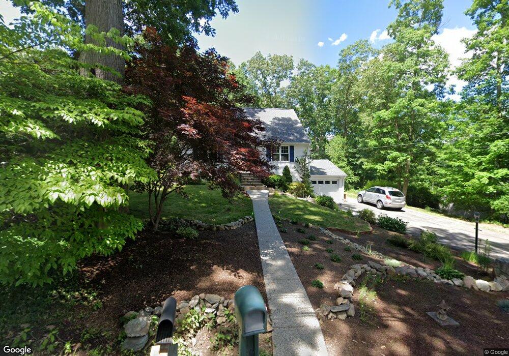 7 Cullen Hill Rd, Lincoln, RI 02865 - photo 1