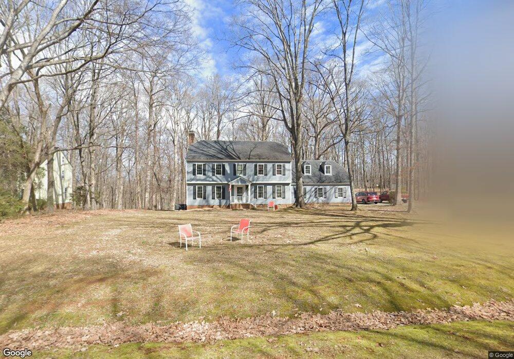 13610 Trilithon Rd, Midlothian, VA 23113 - photo 1