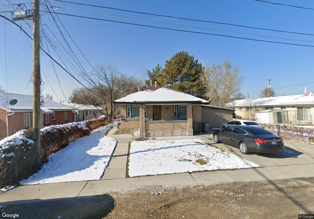 183 N Grant Ave, American Fork, UT 84003 - photo 1