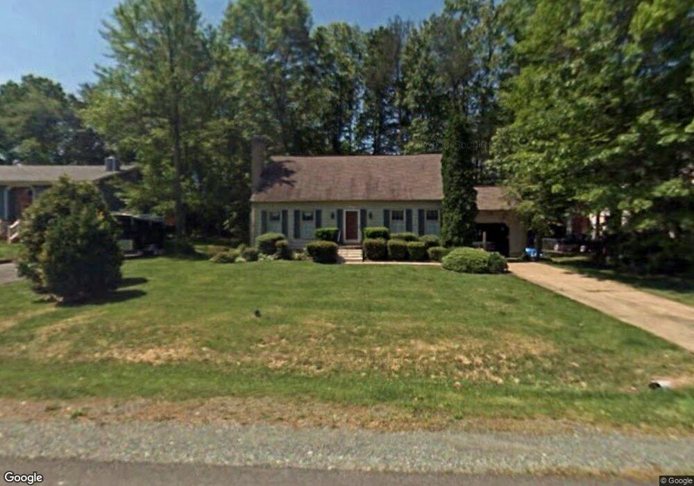 108 Scarsdale Dr, Stafford, VA 22554 - photo 1