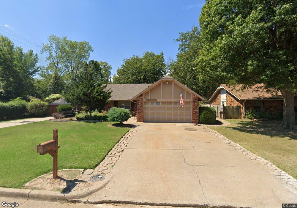 1524 S Oak Ave, Broken Arrow, OK 74012 - photo 1