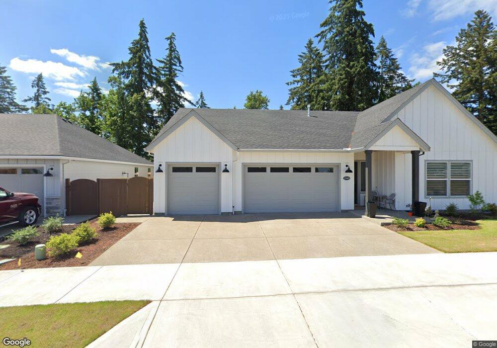 1945 S Fir Loop, Canby, OR 97013 - photo 1