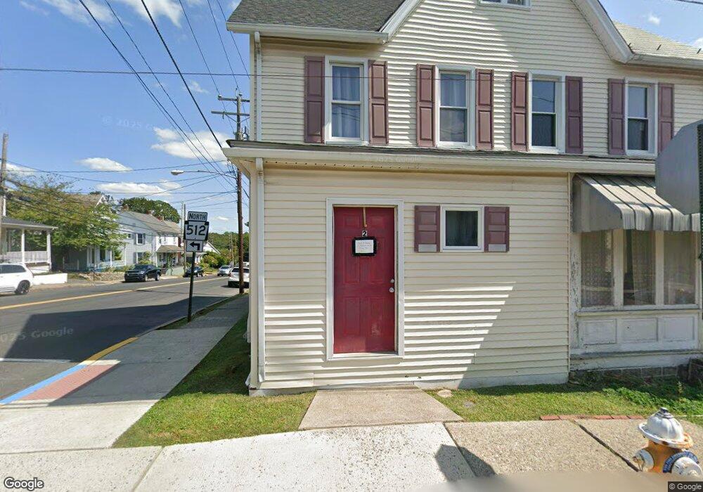 2 S Westbrook Ave unit 1 st floor, Pen Argyl, PA 18072 - photo 1