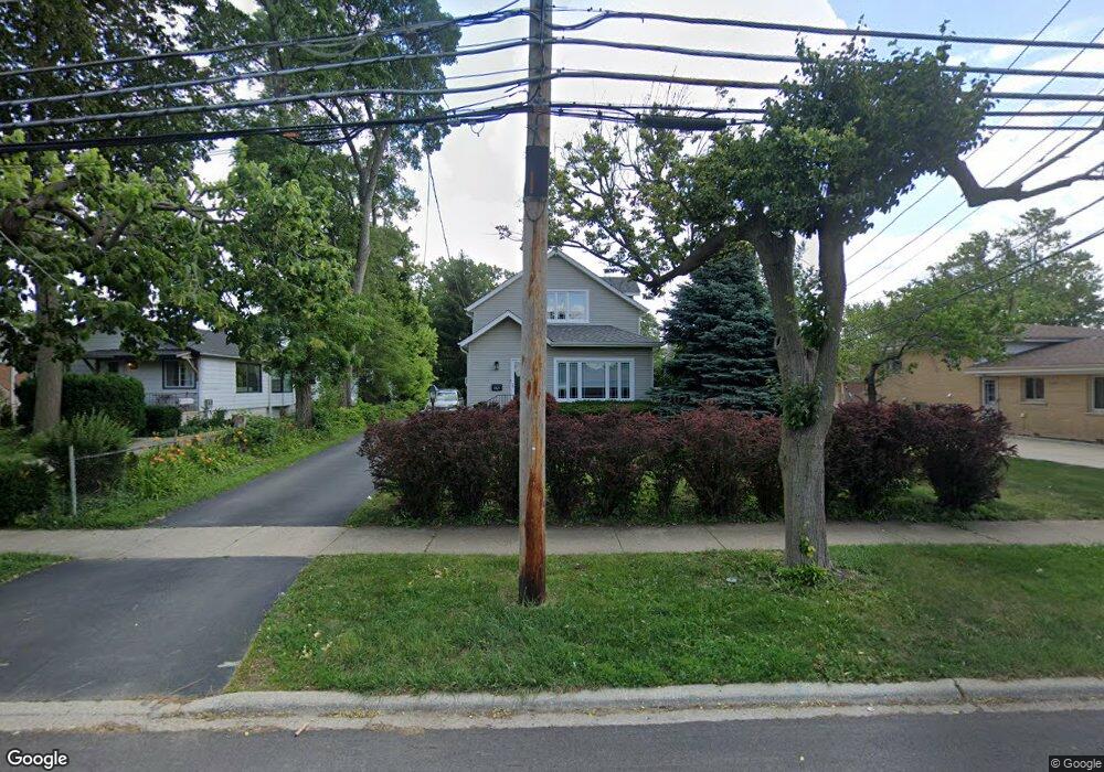 1921 Maple St, Des Plaines, IL 60018 - photo 1