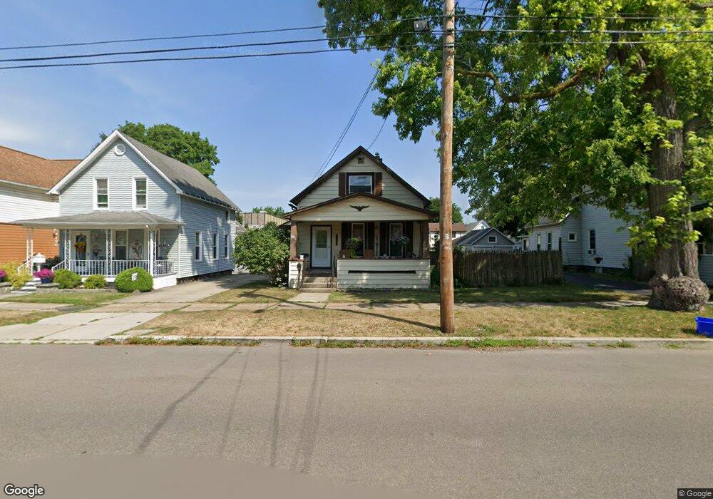 202 Robinson St, North Tonawanda, NY 14120 - photo 1