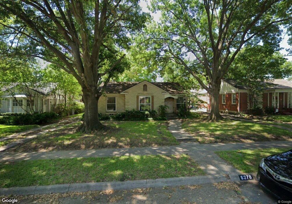 6278 Revere Place, Dallas, TX 75214 - photo 1