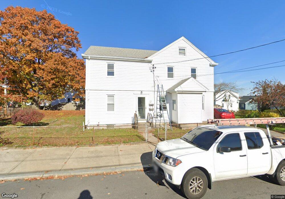 69 De Pinedo St unit 1, Providence, RI 02904 - photo 1