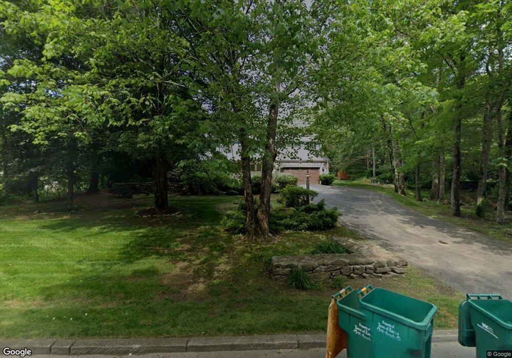 37 Pleasant Heights Dr, North Easton, MA 02356 - photo 1