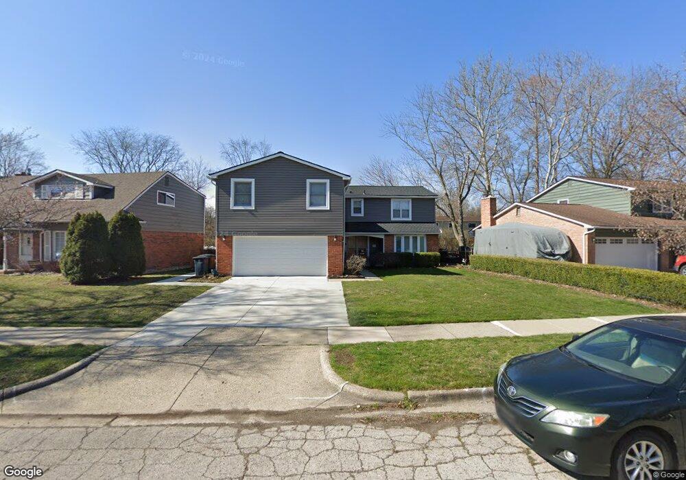 2674 Page Ave, Ann Arbor, MI 48104 - photo 1