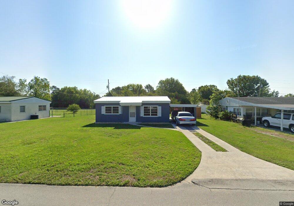 407 Walter Ave, Frostproof, FL 33843 - photo 1