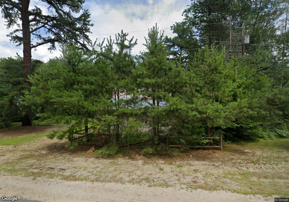 302 Boulder Rd, Madison, NH 03849 - photo 1