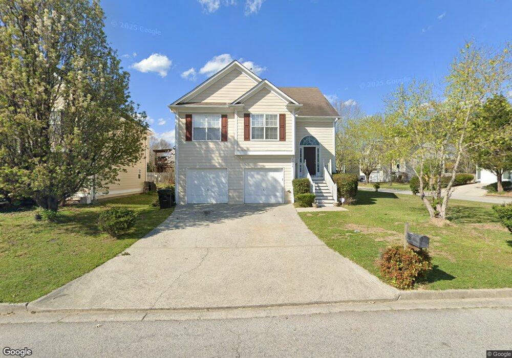 1308 Cumberland Creek Terrace SW unit 1, Marietta, GA 30008 - photo 1