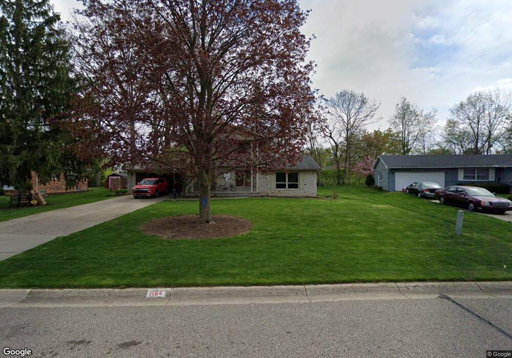 1164 Cool Ridge Dr, Grand Blanc, MI 48439 - photo 1