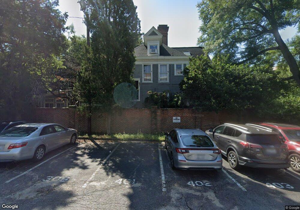 1006 Barnwell St, Columbia, SC 29201 - photo 1