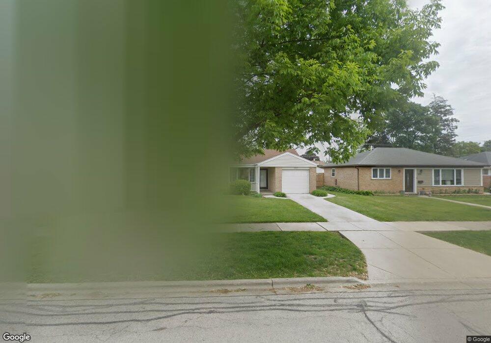 1013 S 3rd Ave, Des Plaines, IL 60016 - photo 1