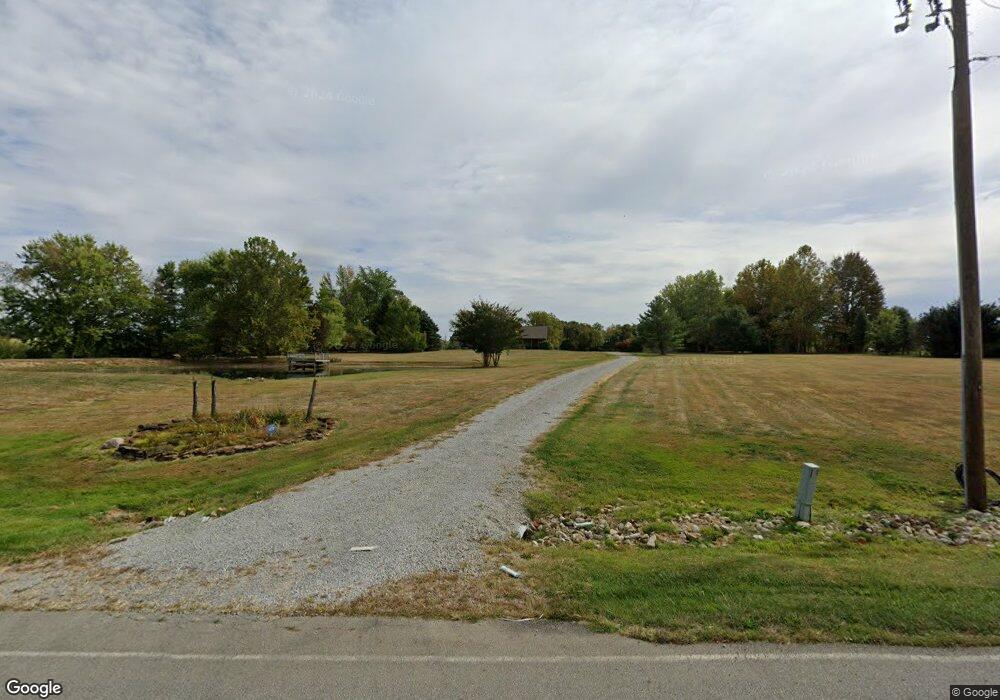 7186 Main St, Georgetown, OH 45121 - photo 1