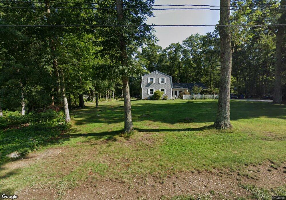 3071 David Ave, Danielson, CT 06239 - photo 1