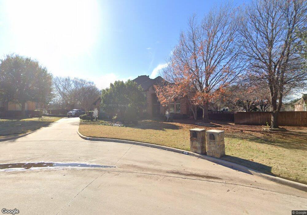 406 Edgemont Dr, Southlake, TX 76092 - photo 1