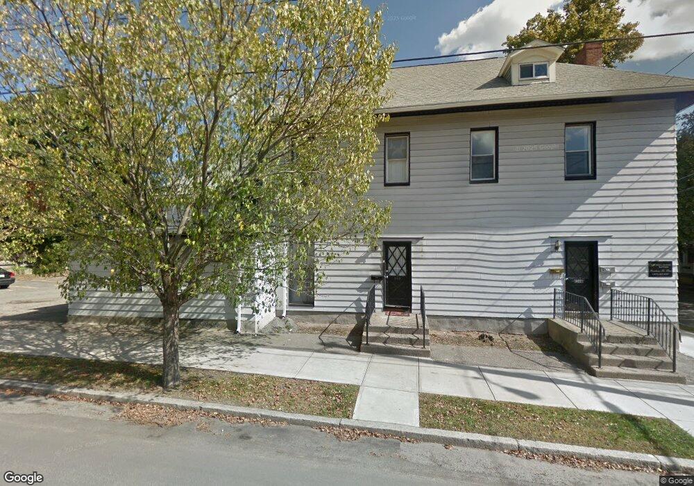 28 Pitman St, Providence, RI 02906 - photo 1
